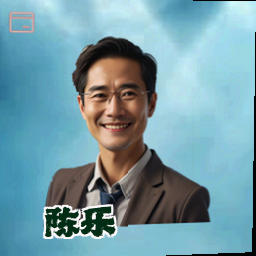 陈乐