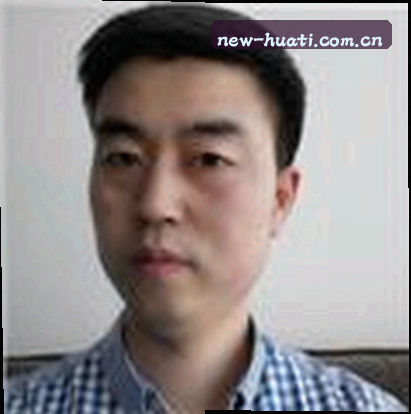赵婷